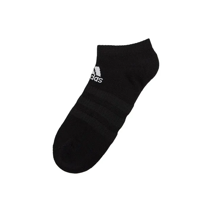 Adidas Ankle Socks Unisex 3 Pack Black-2
