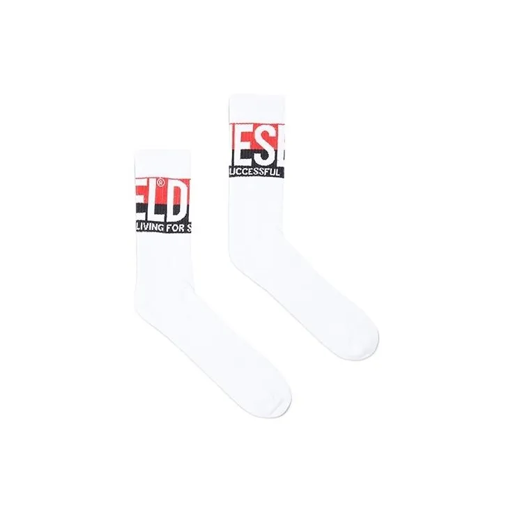 DIESEL Men Mid Calf Socks-1