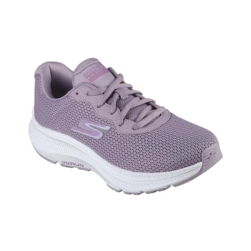 Skechers Go Run Consistent 2.0 Slip Resistant And Breathable Low Top Running Shoes Women's Light Purple-2