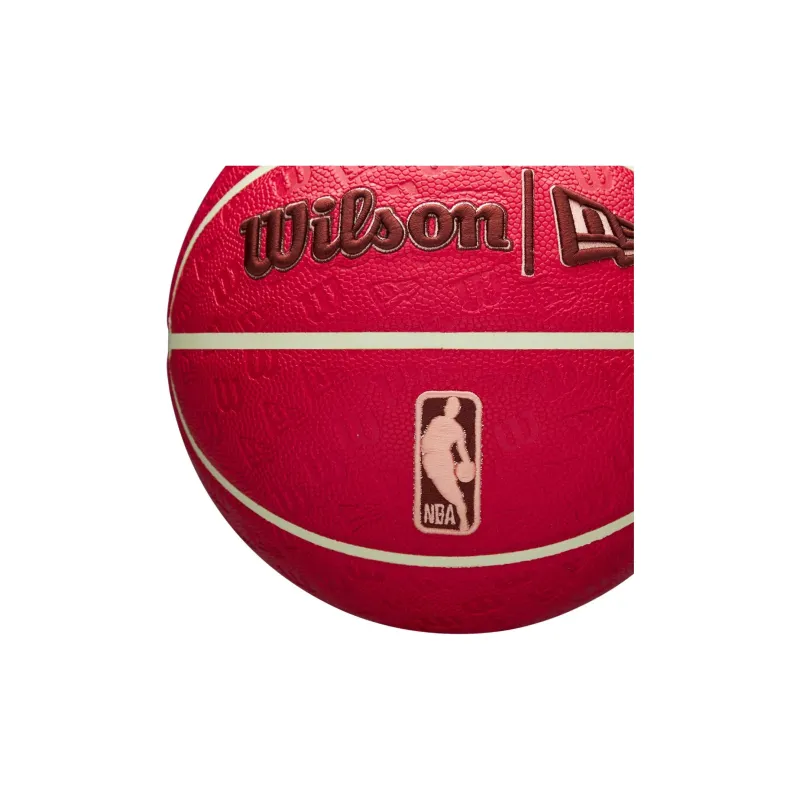 Wilson Basketball-1