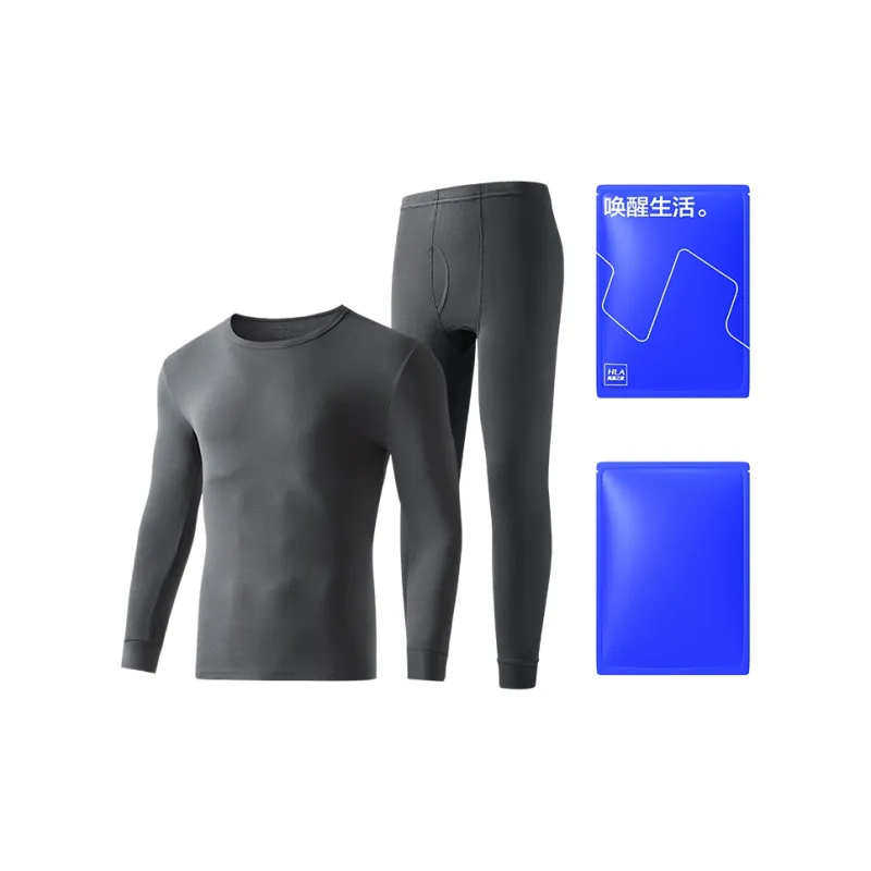 HLA Men Thermal Sets-0