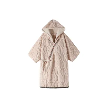 ZumashL Women's Bath Robes