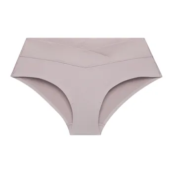 CALVIN KLEIN Underpants Women's Hidden Red Gray