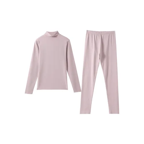 JUNEROSE Women's Thermal Sets
