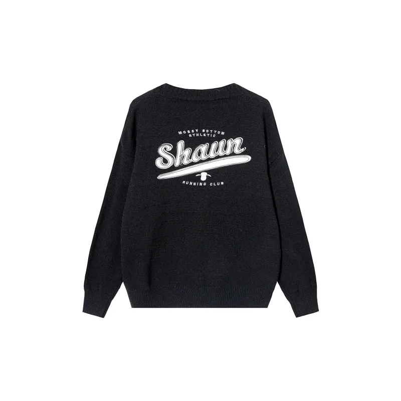 SHAUN THE SHEEP Knitwear Unisex-1