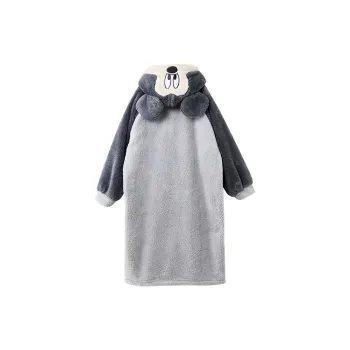 GUKOO x Disney Pajama Robe Men's