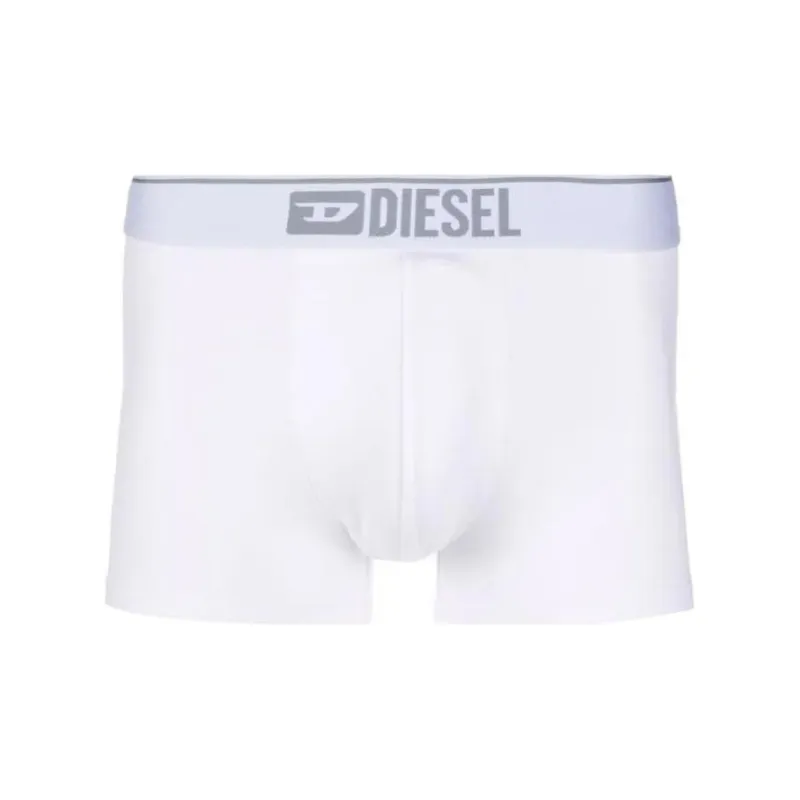 DIESEL Umbx Damien Three Pack Logo Embroidered Boxers Set-2