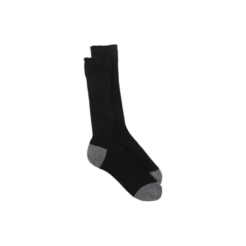 Sacai Men Knee-high Socks