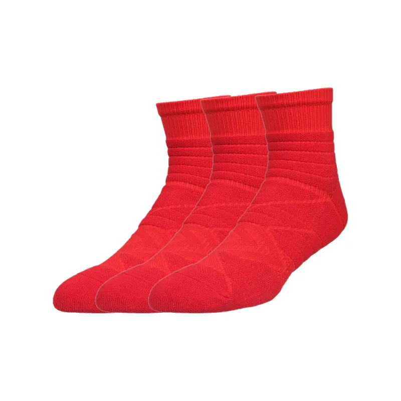 Lefight Mid Calf Socks Unisex Combo Set-3