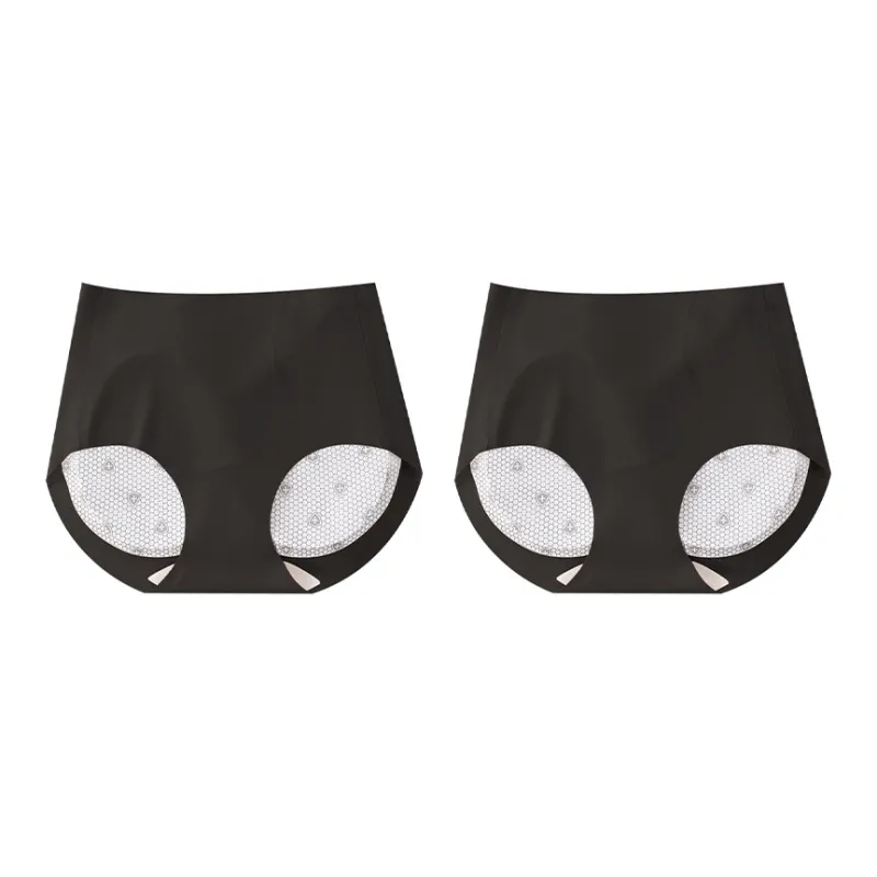 MADALLO Underpants Women's Combo Set-7