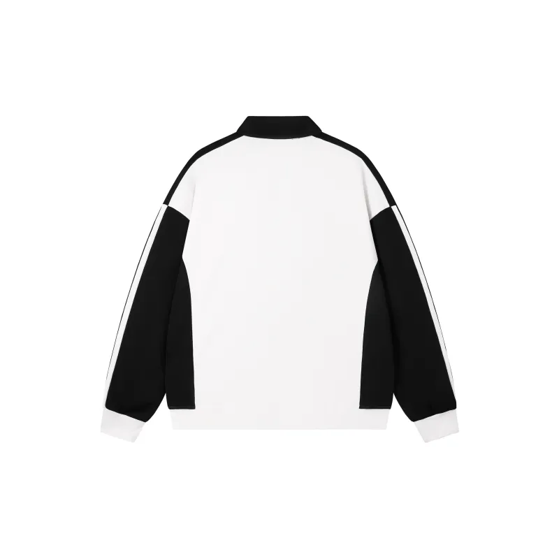 DOKI Polo Shirts Unisex-3