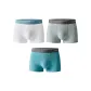 3 Pack (Pure White+Ore Green+Air Blue)