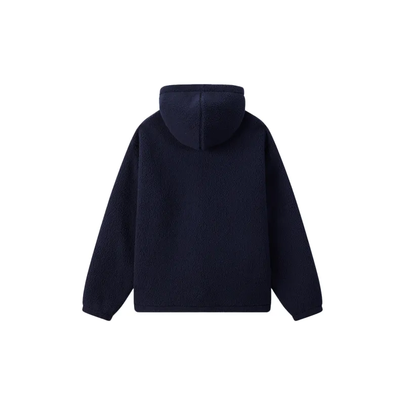 GAP 2024 Early Autumn Sweatshirt Jacket Unisex-1