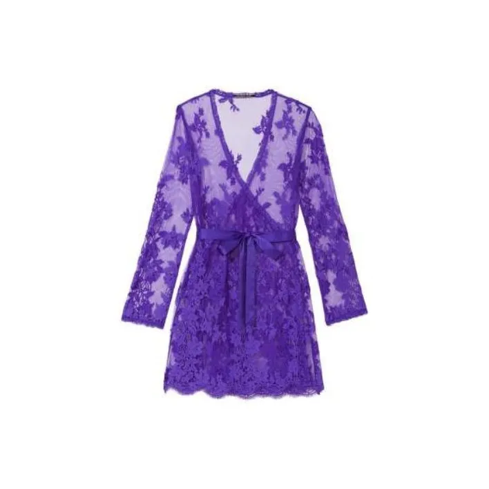 Victoria's Secret Women's Bath Robes-0