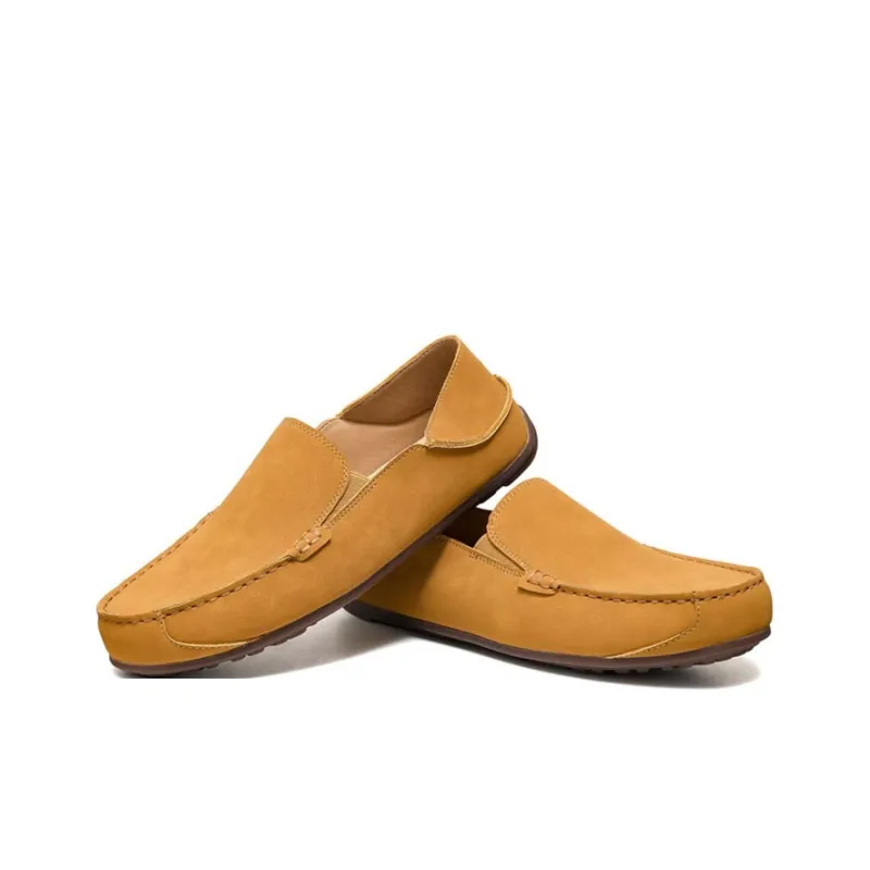 CCE Loafers Men Black-17