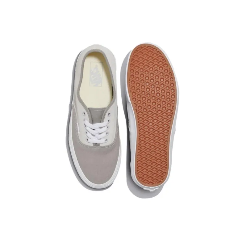 Vans Suede Lace up Sneakers-3