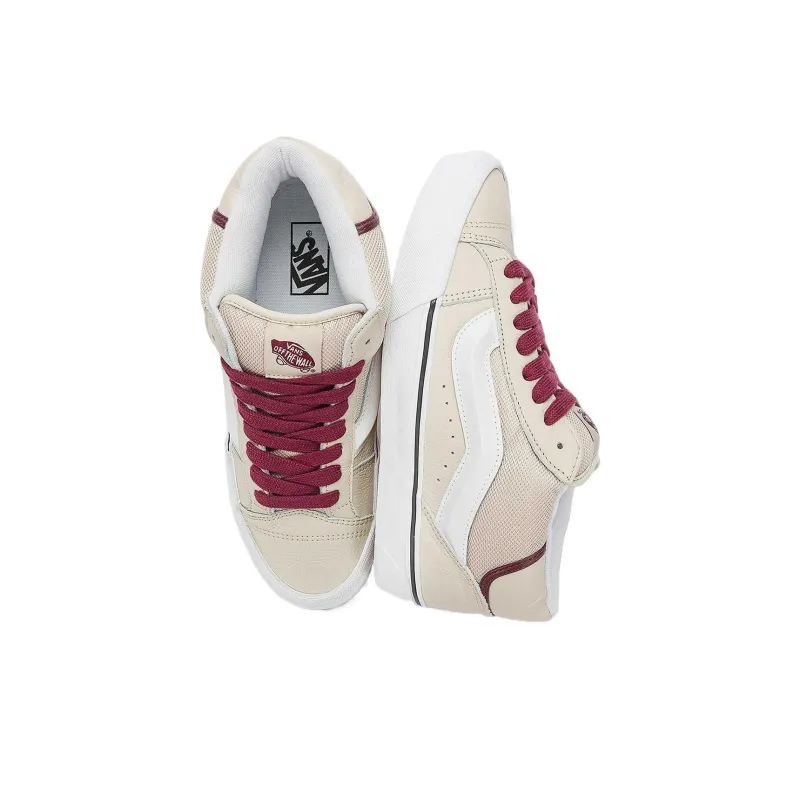 Knu Mid Vans 'Utility Lace   Rainy Day'-2