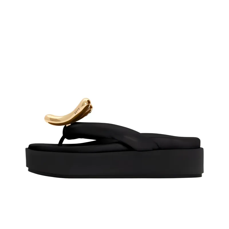 BOYY Flip Flops Women's-0