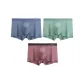 3 Pack (Light Gray Blue+Blue Green+Taro Red)