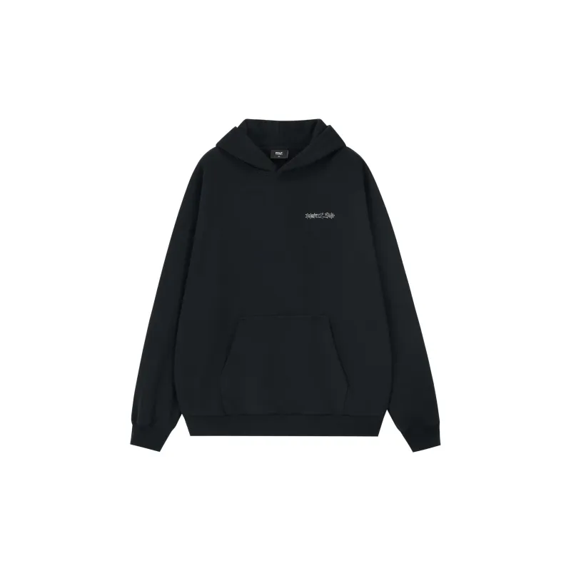 PCLP 2024 Party&Life Sweatshirt Unisex Black-1