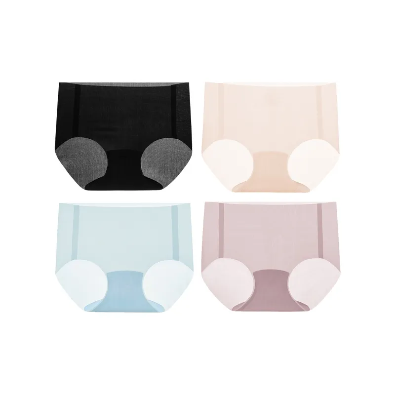 FREELASS Women's Underpants-18
