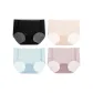4 Pack (Classic Black+Light Skin+Mist Blue+Orchid Smoke)