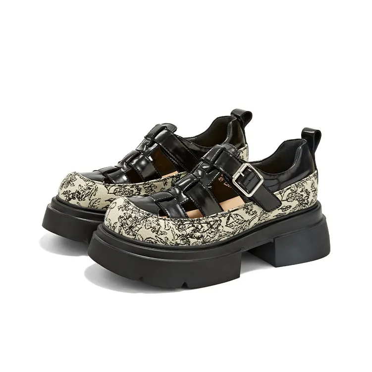 ST&SAT Casual Single Shoes Women's-8