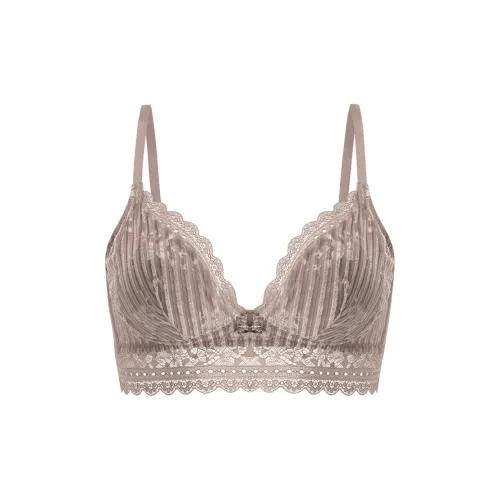 Sizhisha Women's Bras