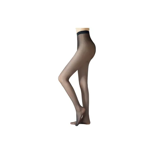 SHIWAJI Women's Pantyhose