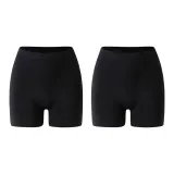2 Pack (Black)
