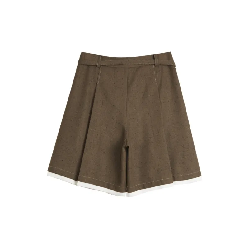 ELLE Casual Pants Women's-8