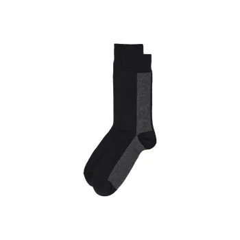 UNIQLO Men Knee-high Socks