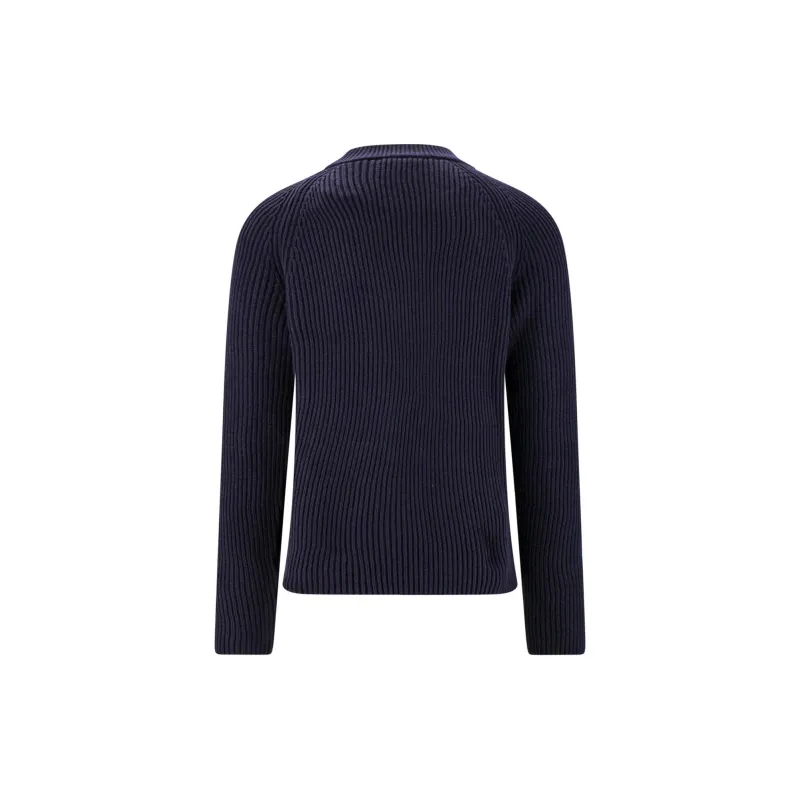 Ami Crewneck Sweater-1