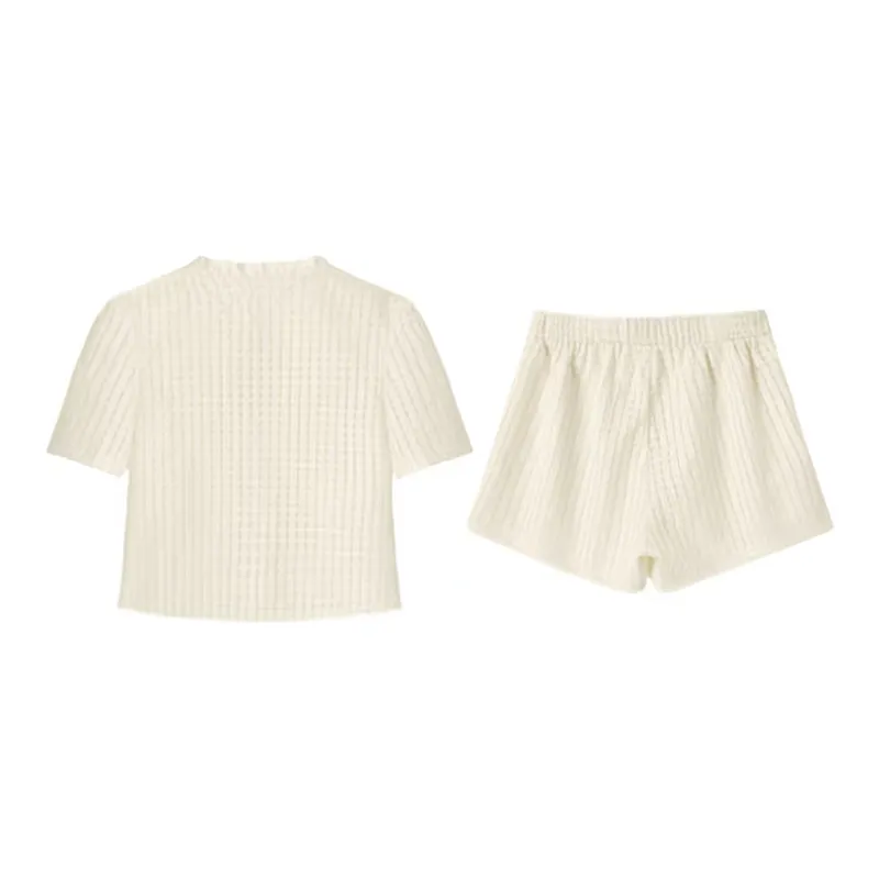 JOSR Two Piece Skirt Sets Women's-1