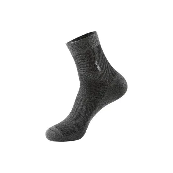 Lanza Mid Calf Socks Men's 12 Pack