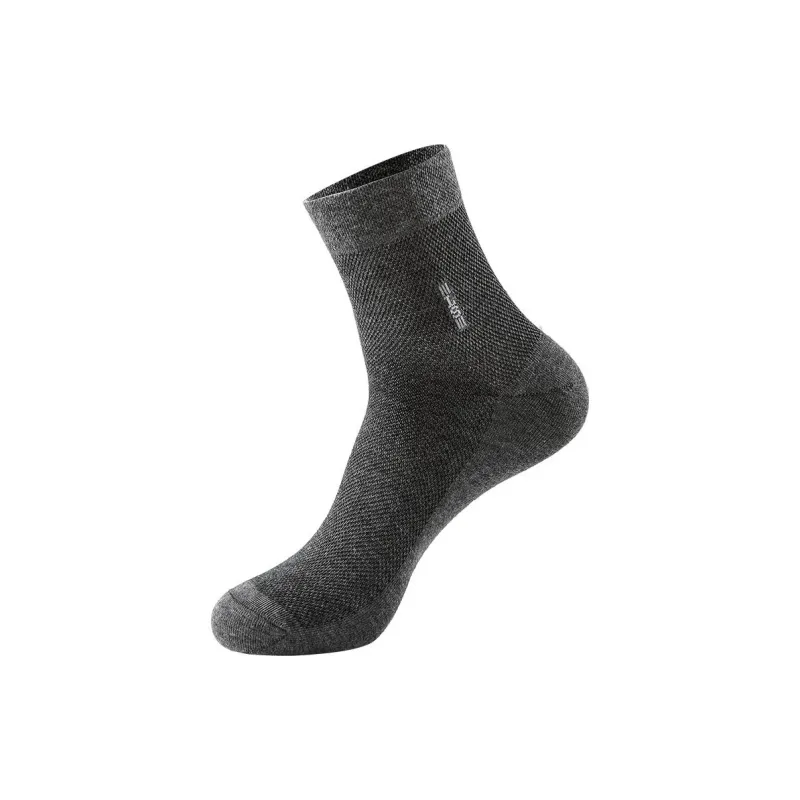 Lanza Mid Calf Socks Men's 12 Pack-0