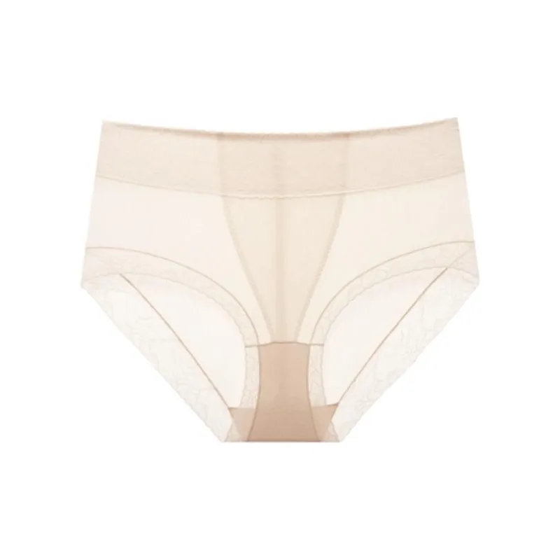 Yiner Life Sexy Lace Briefs Women's-3