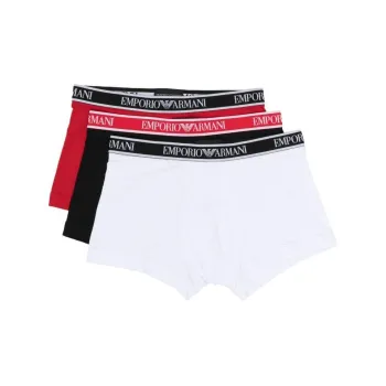 EMPORIO ARMANI SS23 Underpants Men's 3 Pack