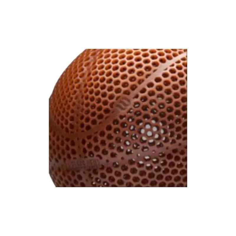 Wilson Basketball-4