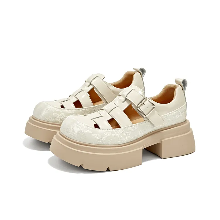 ST&SAT Casual Single Shoes Women's-2