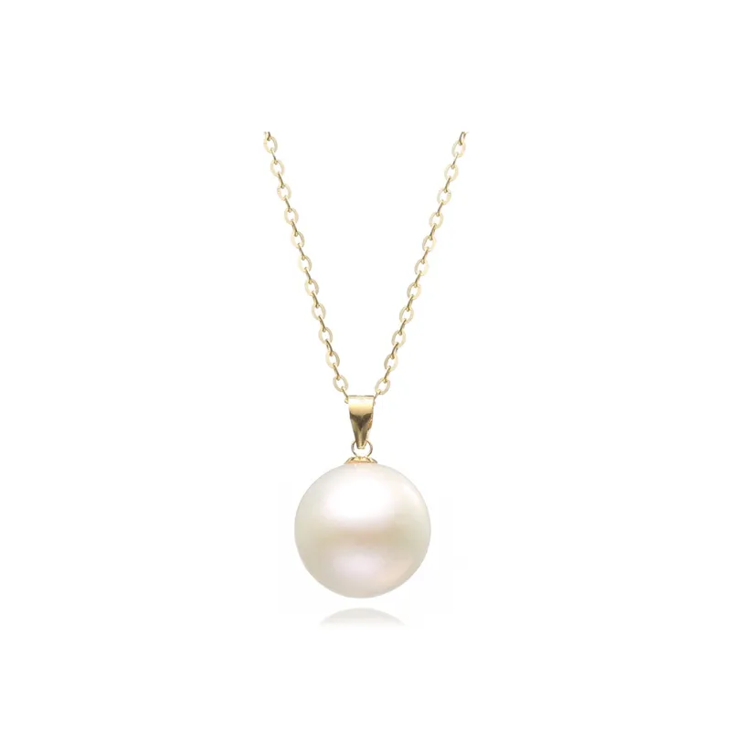 DARA Pearl Necklaces Women's-0