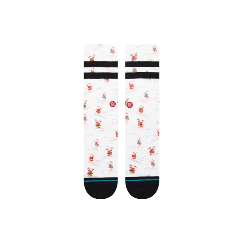 Stance Unisex Mid Calf Socks-2