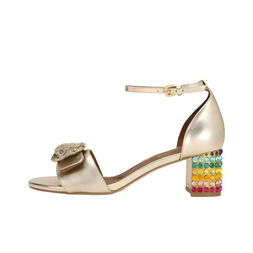 Kurt Geiger London 50mm Mayfair Sandals