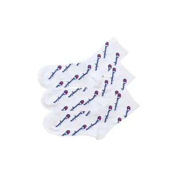 Champion Unisex Mid Calf Socks