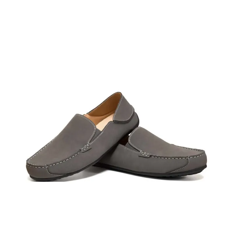 CCE Loafers Men Black-7