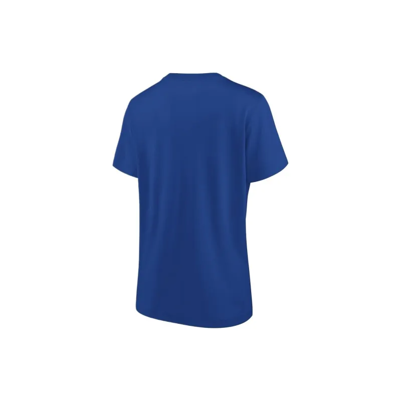 NBA Los Angeles Clippers Fanatics Buy Back T-Shirt Men's Blue-1