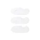 3 Pack (White)