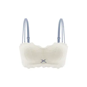 Sizhisha Women's Bras