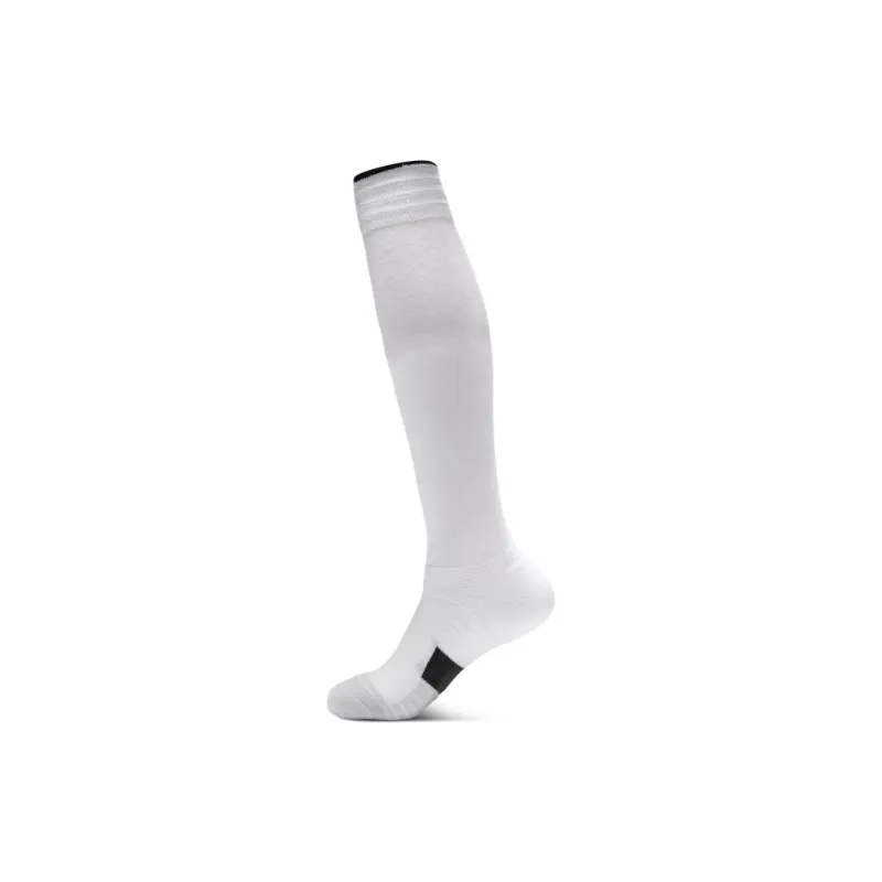 Under Armour Knee High Socks Women's 1 Pack White-2