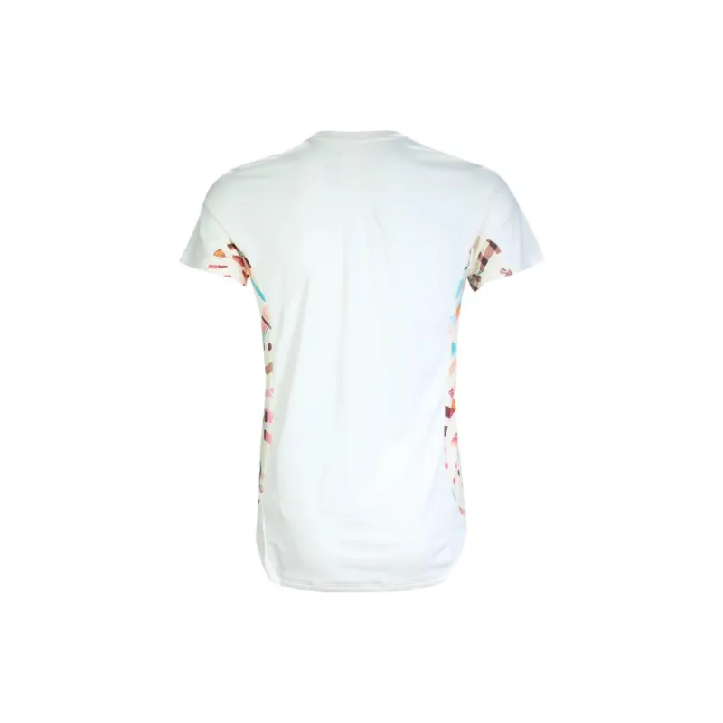 Nike T Shirts Men Coconut Milk-1